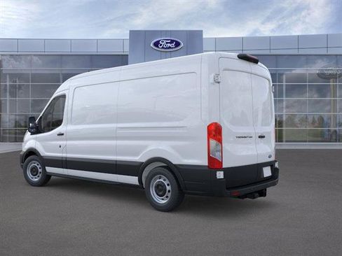 New 2026 Ford Transit 250 148 Medium Roof w/ Load Area Protection Package RWD image 7