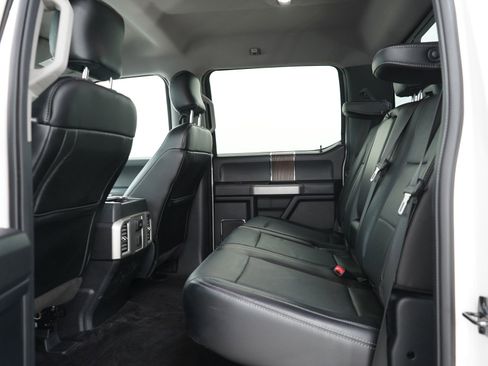 Used 2016 Ford F150 Lariat w/ Equipment Group 501A Mid AWD/4WD image 15