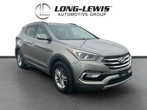 Used 2018 Hyundai Santa Fe Sport FWD image 10