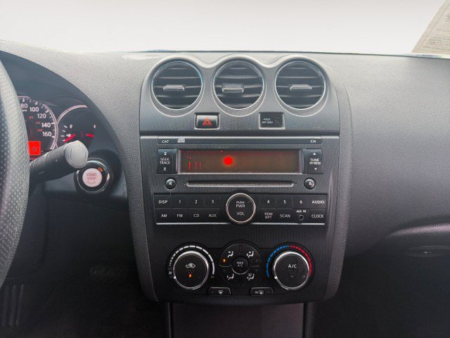 Used 2012 Nissan Altima 2.5 S FWD image 8