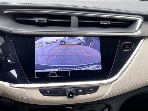 Used 2023 Buick Encore GX Preferred w/ Cold Weather Comfort Package FWD image 21