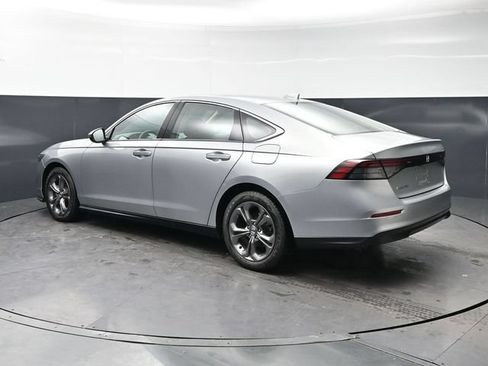 Used 2024 Honda Accord EX image 7
