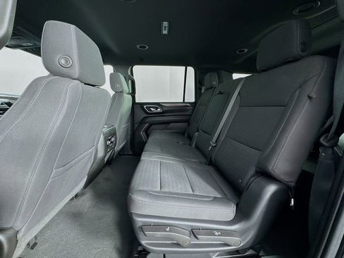 Used 2022 Chevrolet Suburban LS w/ Driver Alert Package image 22