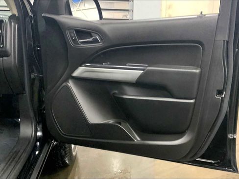 Used 2016 Chevrolet Colorado LT w/ LT Convenience Package image 42