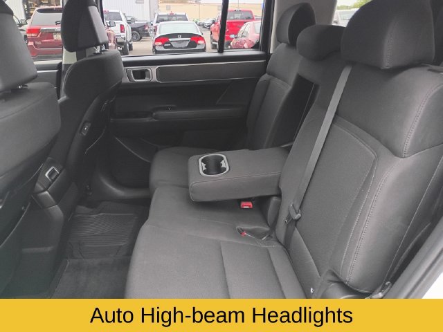 Used 2024 Hyundai Santa Fe SE AWD/4WD image 19