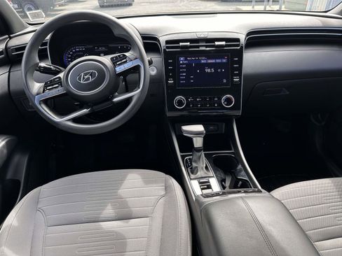 Used 2022 Hyundai Santa Cruz SEL image 14