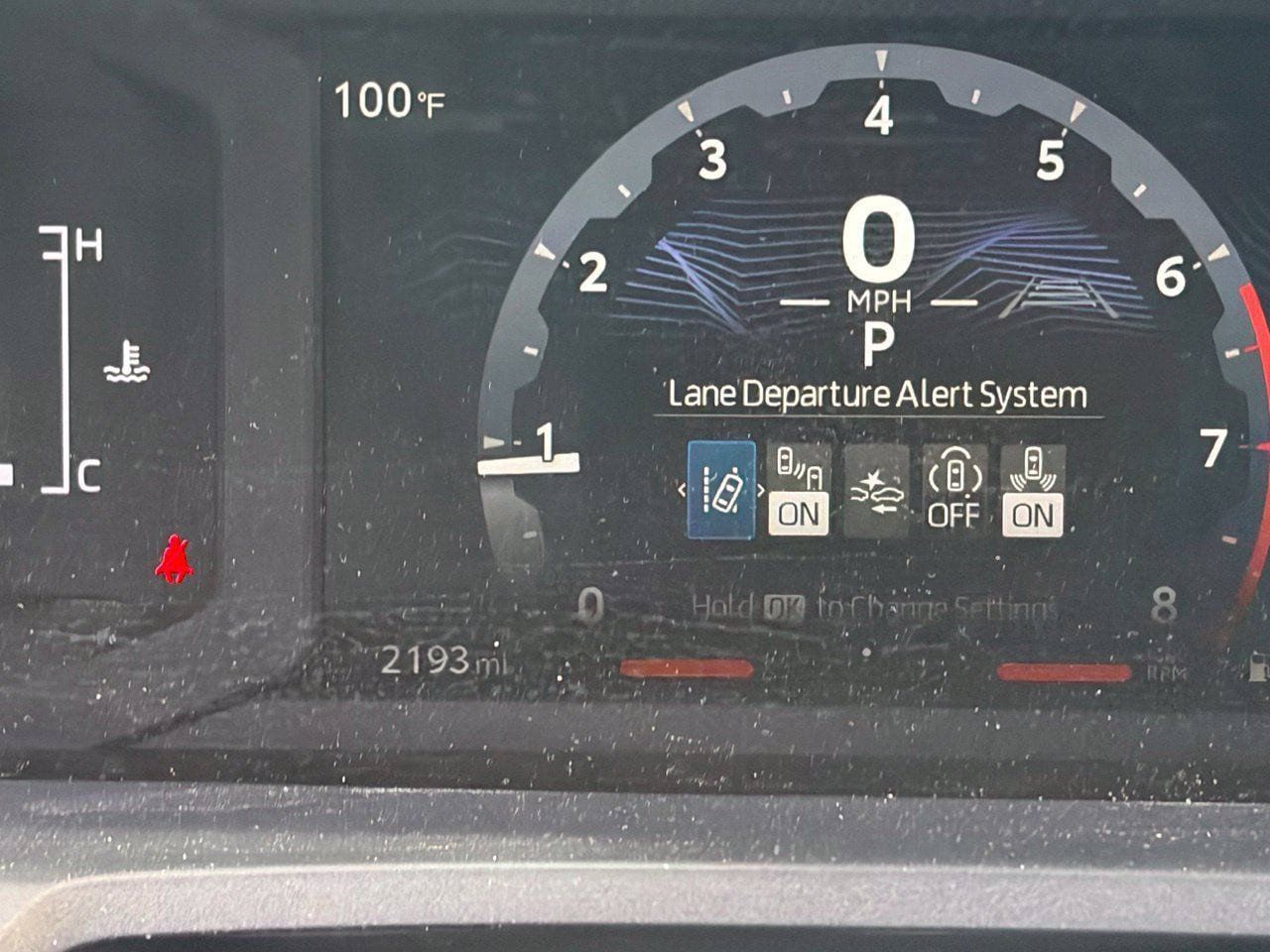 Used 2026 Toyota 4Runner SR5 AWD/4WD image 12