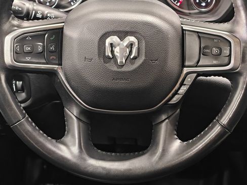 Used 2021 RAM 1500 Laramie image 5