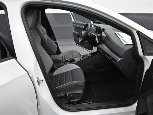 New 2026 Volkswagen GTI SE image 14