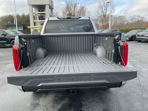 New 2025 Toyota Tundra SR5 image 25