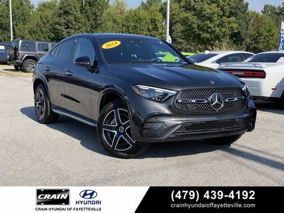 Used 2024 Mercedes-Benz GLC 300 4MATIC