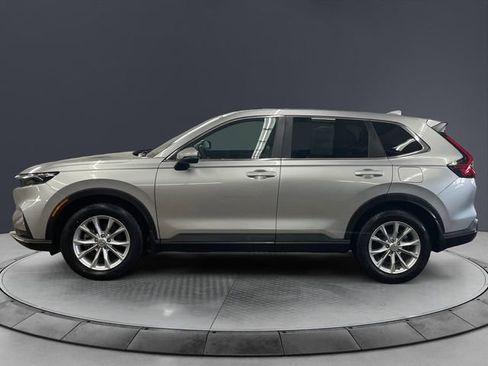 Certified 2025 Honda CR-V EX-L image 2