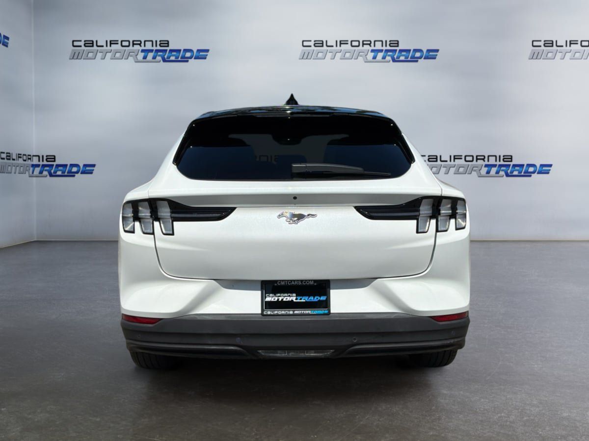 Used 2021 Ford Mustang Mach-E Premium RWD image 6