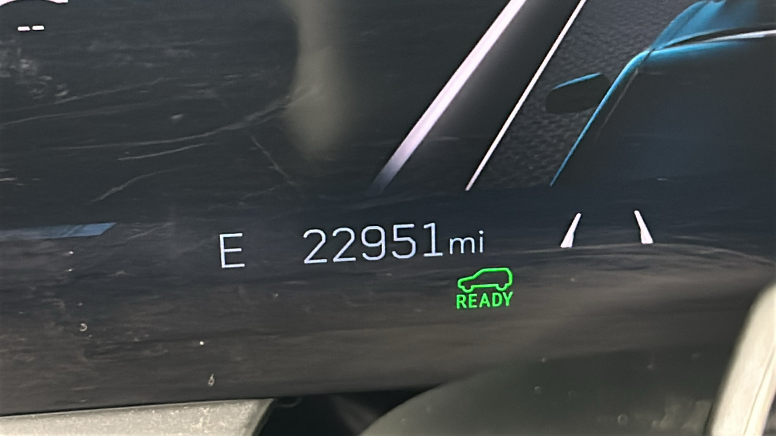 Used 2024 Cadillac Lyriq Luxury RWD image 21