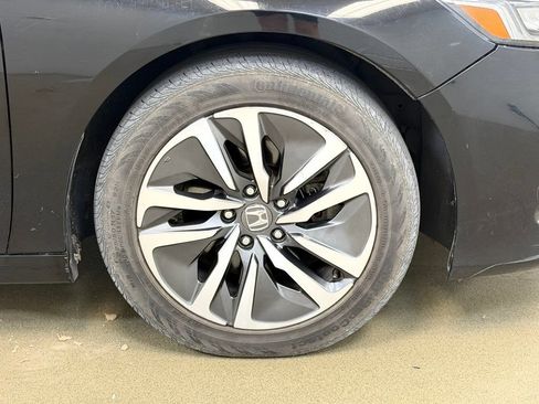 Used 2021 Honda Accord Hybrid image 4