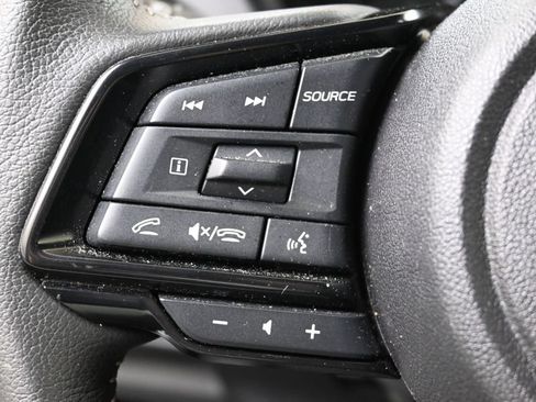 Certified 2025 Subaru Forester Premium AWD/4WD image 24