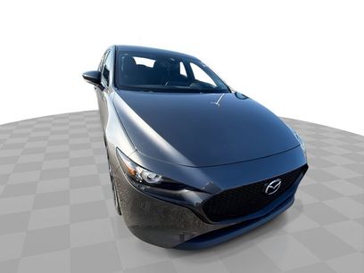 Used 2023 MAZDA MAZDA3 AWD 2.5 Turbo Hatchback
