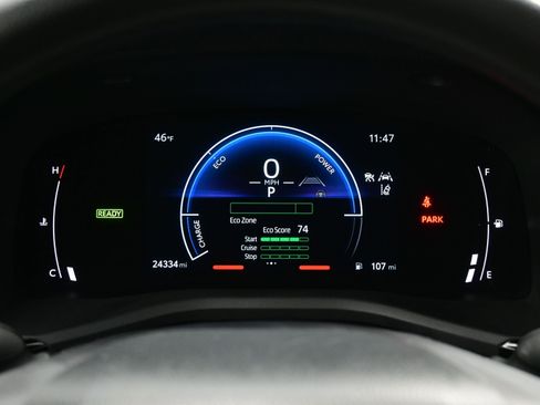 Used 2025 Toyota Camry LE image 22