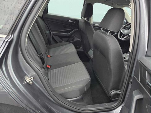 Used 2023 Volkswagen Jetta S FWD image 17