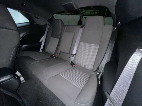 Used 2022 Dodge Challenger R/T image 26