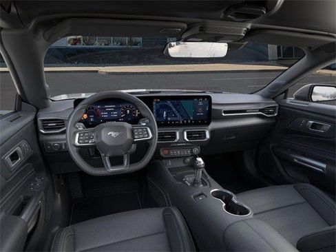 New 2025 Ford Mustang GT Premium image 9