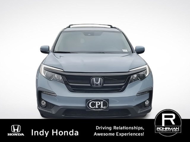 Used 2022 Honda Pilot Special Edition image 3