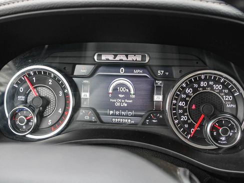 Used 2024 RAM 2500 Laramie AWD/4WD image 21