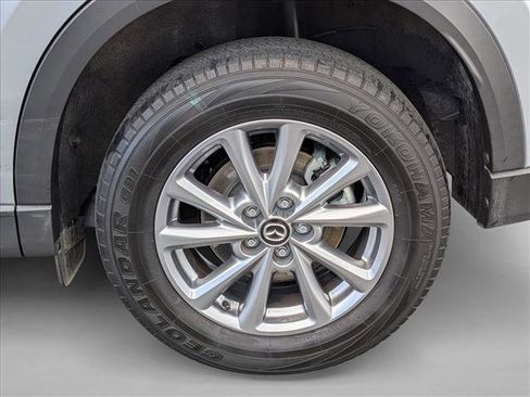 Used 2023 MAZDA CX-5 AWD 2.5 S w/ Select Package image 23