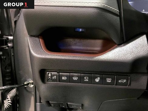 Certified 2025 Toyota RAV4 Limited image 33