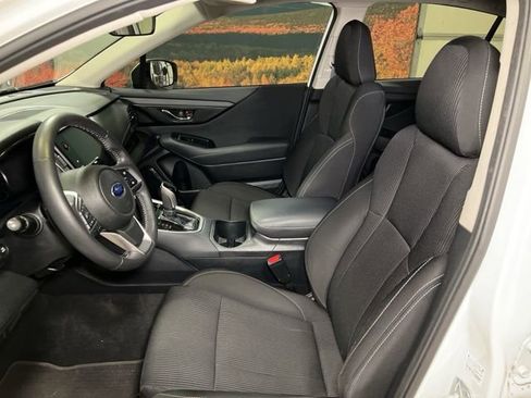 Used 2024 Subaru Legacy Premium image 19