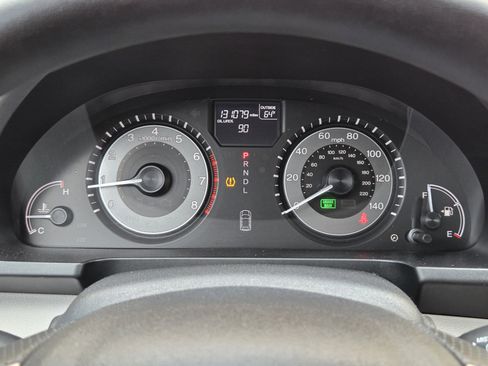 Used 2016 Honda Odyssey SE image 25