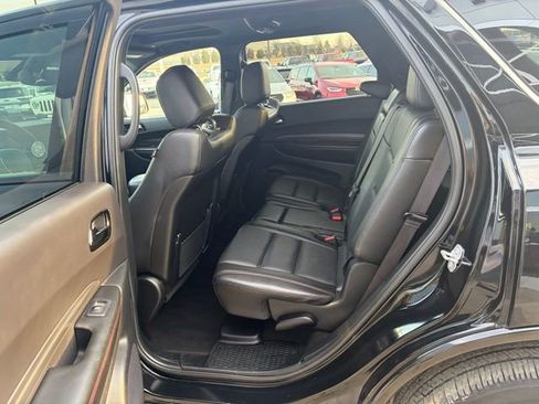 Used 2025 Dodge Durango GT image 13