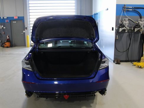 Used 2022 Honda Accord Sport image 42