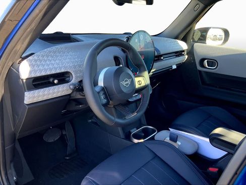 New 2026 MINI Cooper S FWD image 8