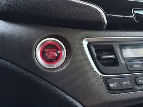 Used 2022 Honda Ridgeline Sport image 28