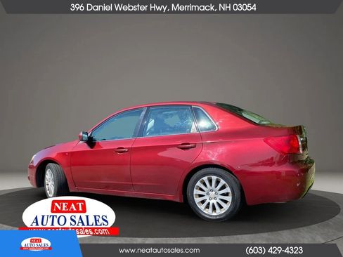 Used 2011 Subaru Impreza 2.5i Premium w/ PWR Moonroof Value Pkg AWD/4WD image 10