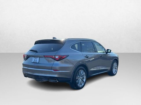 Used 2022 Acura MDX Advance image 6