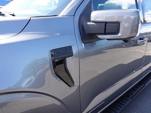 Used 2024 Ford F150 Lariat w/ Equipment Group 502A High AWD/4WD image 7