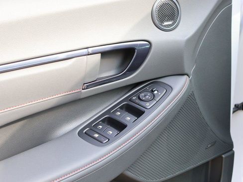 New 2026 Hyundai Sonata N Line image 22