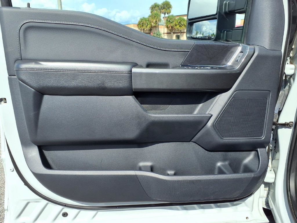 Used 2023 Ford F150 XLT w/ Equipment Group 302A High AWD/4WD image 25