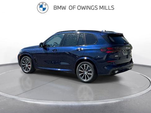 New 2026 BMW X5 xDrive50e w/ M Sport Package AWD/4WD image 6