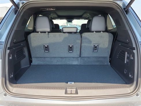 New 2026 Buick Enclave Avenir w/ Super Cruise Package image 6