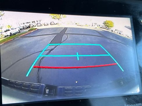 Certified 2022 Toyota Tacoma SR image 19