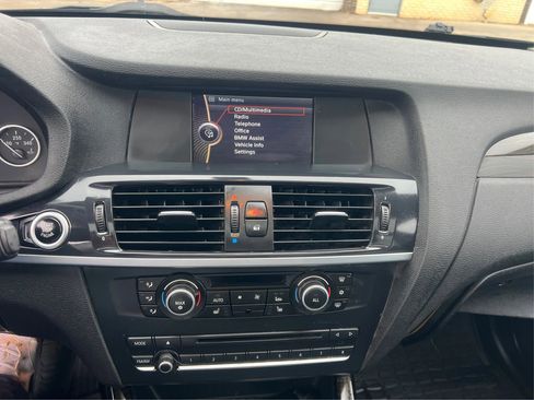 Used 2012 BMW X3 xDrive28i image 16