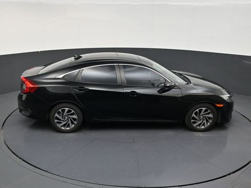 Used 2017 Honda Civic EX image 17