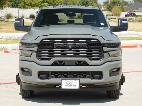 Used 2026 RAM 3500 Lone Star AWD/4WD image 8