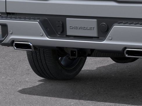 New 2026 Chevrolet Silverado 1500 High Country w/ High Country Premium Package AWD/4WD image 14