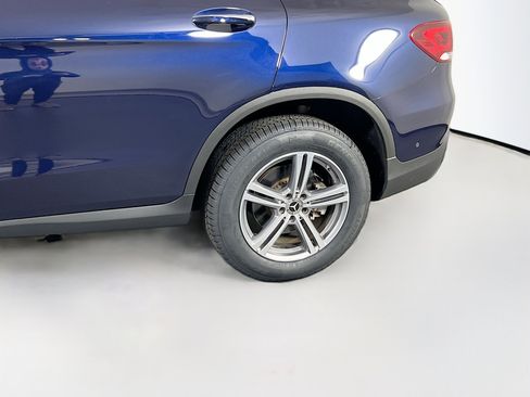 Used 2022 Mercedes-Benz GLC 300 4MATIC image 30