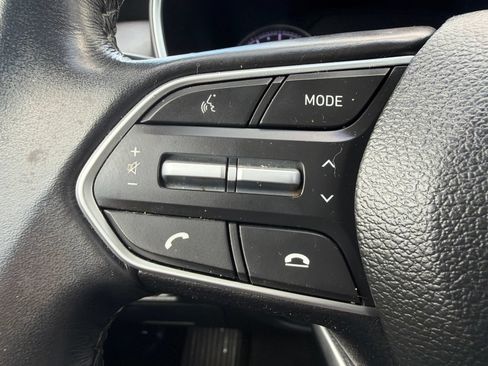 Used 2023 Hyundai Santa Fe SEL FWD image 23