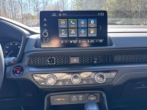 Used 2024 Honda CR-V Sport-L image 21